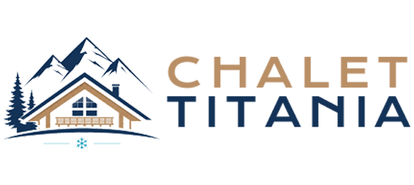 Chalet Titania Courchevel